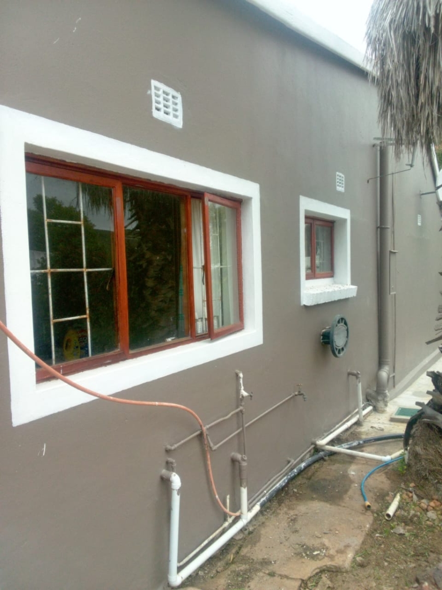 4 Bedroom Property for Sale in Uniondale Western Cape